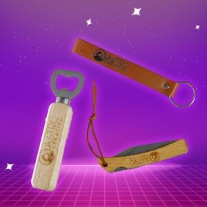 Pack Astro Personalizado