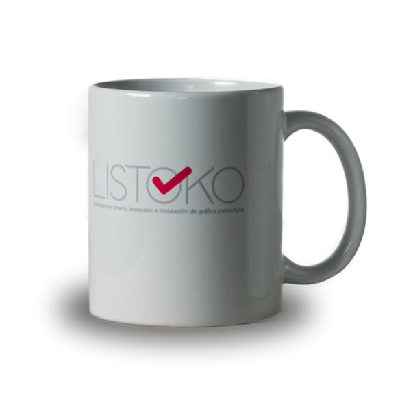 Taza 11oz Personalizada